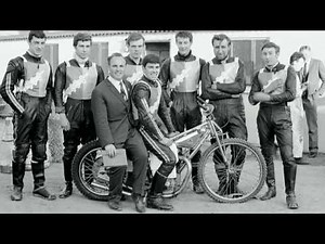 Rayleigh Speedway 1968-73 DVD Trailer