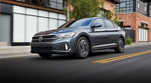 2025 Volkswagen Jetta Review