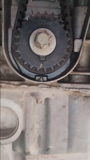 Sincronización Chevrolet Sonic,Aveo con motor Ecotec 1.6 1.8 ⚒️