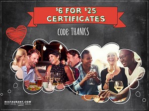 10K views · 65 reactions | Thanks for a delicious year! Get $25...