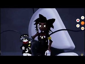 murder drones vrchat