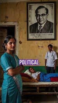 DR. BR. Ambedkar - The Visionary Leader