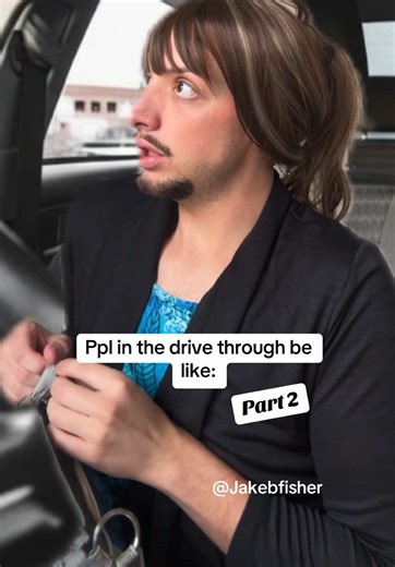 #viral #fyp #comedy #donnasmith | drive thru funny videos