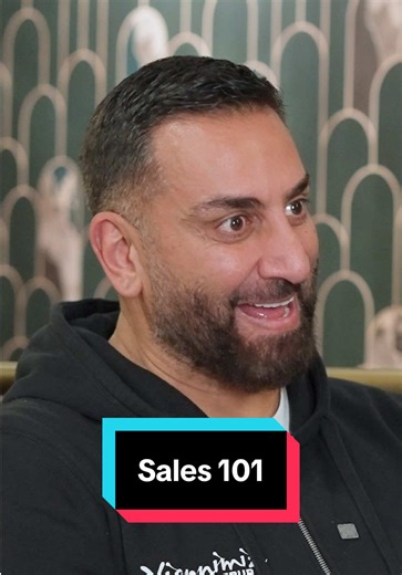 Sales 101: Essential Techniques for Success