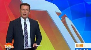 It's been revealed kids as young as 13 are using dating app 'Tinder'. The app has a feature that categorises underage kids into a 13-17-year-old group, but the scary part is, you don't know the real age of a person using it because that information is put in on a voluntary basis. Karl's worried about it - Do you think it's harmless? Or is this exposing kids to danger? #9Today | TODAY