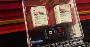 AEG concert venues use 'Keep the Party Safe' campaign to help prevent overdose deaths