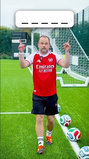 Guess The Player? 🤔⚽