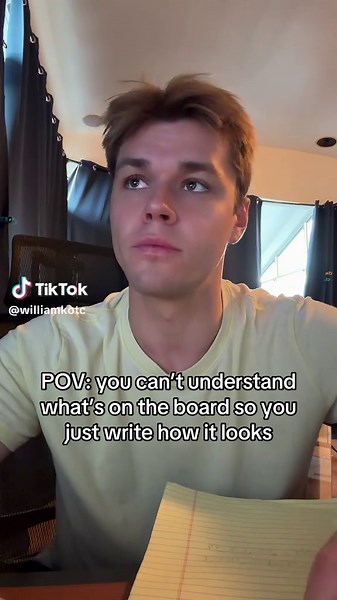 The Illusion of Learning: Copying Notes vs. Understanding