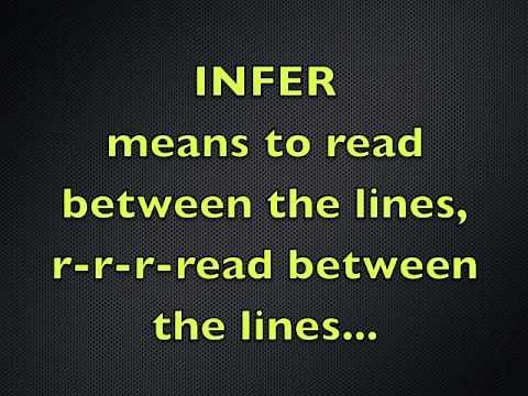 12 Powerful Words Rap