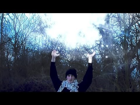 Spirit Bomb - Dragon Ball in REAL LIFE