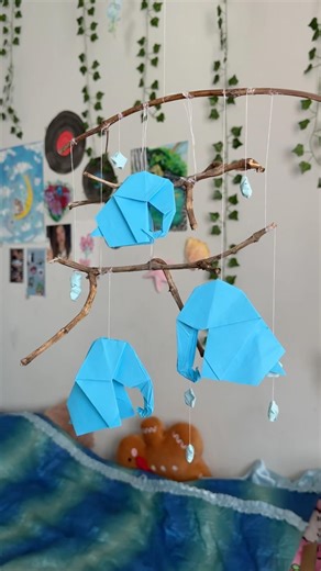 DIY | This Scene From Ice Age 🐘