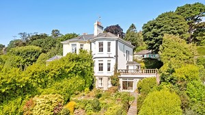 Inside impressive €1.75m home 'just down the road from Bono' in seaside town