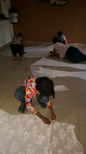 68K views · 3.3K reactions | The big process! I pay attention to details! It must be detailed or detailed! | Shugaz design | Facebook