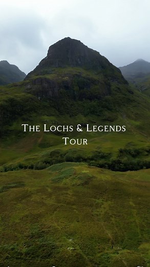 We are hosting our most exciting tour EVER - the Lochs and Legends tour See Scotland like never before with an all inclusive, 5 day group tour! You can join an incredible adventure around some of Scotlands iconic sites as well as some of her hidden gems. Accommodation, transport, meals, entrance fees and lots more included. We will be staying at two stunning luxury properties, both of which have hot tubs and one even has its own private golf club. 31st August - 4th September, 2025 1st-5th Novemb