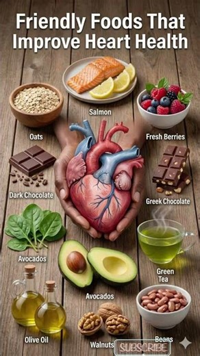 Apne Dil ka qayal rakhe,bahot zruri hai##healthyfood