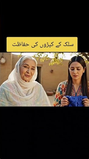 Silk Kapron Ko Kaise Dhoyen? Easy Home Tip. #shorts#shortvideo