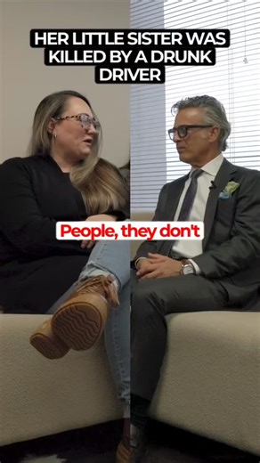 You never think it will happen to you — until it does. Drunk driving accidents aren’t just statistics. They’re the results of poor decision-making that can permanently alter lives, families, and futures. #drunkdriving #dontdrinkanddrive #roadsafety #lawfirms | Mike Morse Law Firm