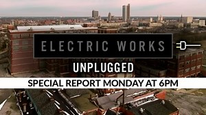Electric Works Unplugged: what happened and what’s next