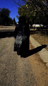 Check out this gorgeous plus-size dress that comes in sizes 38 to 46! | Funky Fashion