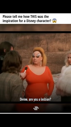 5.7K views · 25 reactions | Inspiration for Disney characters can come from the strangest of sources Check out more surprising Disney character inspirations here! https://trending.ranker.com/these-are-the-real-world-inspirations-for-popular-disney-villains-9-characters/?utm_source=facebook&utm_medium=medium&utm_campaign=reelsclicks | Watchworthy | Facebook