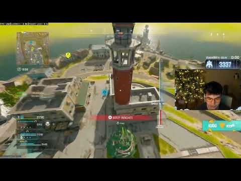 Biffle shows What Real Talent looks like Rebirth Island