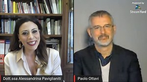 Video & Podcast TMI - TERAPIA METACOGNITIVA INTERPERSONALE - ROMA