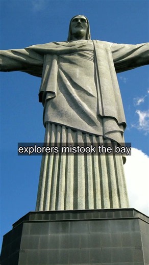 Crazy Secrets of Rio De Janeiro You Never Knew!