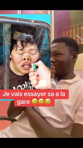 Je vais essayer à la gare 😅 | Turka boss