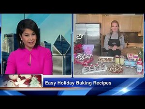 Christmas baking ideas: Take holiday desserts to next level with these recipes
