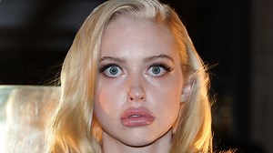 Porn and "Euphoria" star Chloe Cherry arrested for retail theft in Lancaster Co.