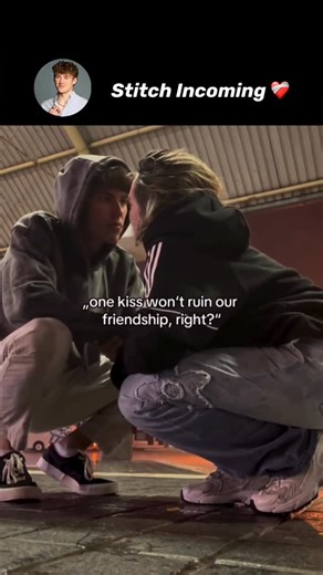 Brad Martin | everyone loves enemies to lovers but what about best friends to lovers?? it gives me so much serotonin its unreal. the jealousy they dont... | Instagram