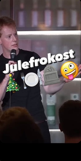 #conradmolden #julefrokost | Conrad Molden