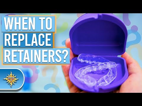 When Should I Replace My Retainer? | Premier Orthodontics