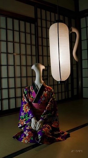 The Rokurokubi: Japan’s Mysterious Long-Necked Spirit