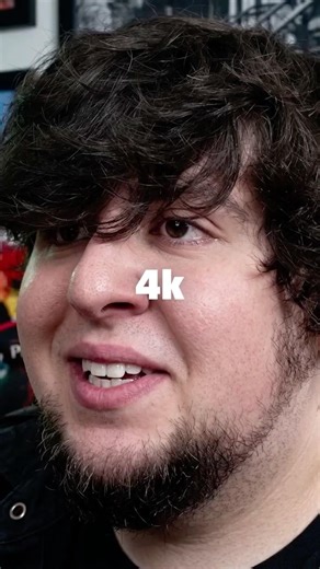 Blurry to 4K 😳✨ AI Image Upscale Tutorial 🚀 #AI #ImageUpscaler #4K #PhotoEditing