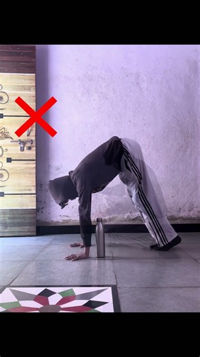 Pike push-up tutorial ✅