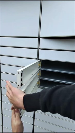 INPOST LOCKER? Completed it mate 😏