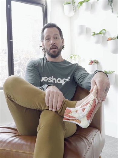 Improve Foot Health: Exercises for Stronger Feet