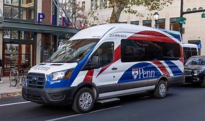 Penn Transit Services