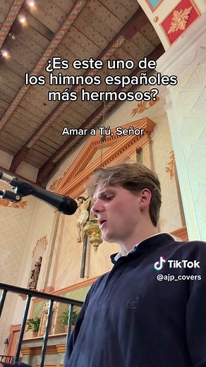 Exploring Beautiful Spanish Catholic Hymns