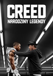 Creed: Narodziny legendy - streaming: oglądaj online