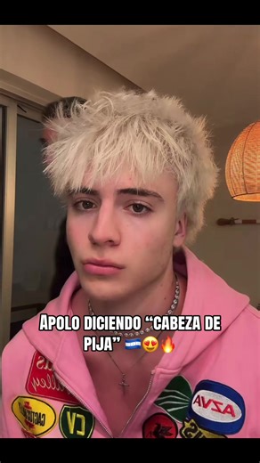 Apolo y su estilo único de hablar hondureño