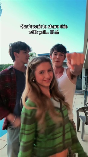 In August 🙈🙈 @Hannah Lowery @Jake Cornell #actor #actors #candyjar | jake cornell