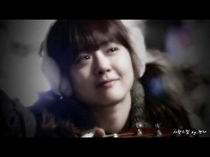 Mary stayed out all night - Mu Gyul MV "Feeling of Love"