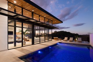 Beach Vacation Rentals In Tamarindo, CR | Tamarindo Luxury Villas