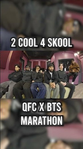 2 COOL 4 SKOOL by BTS, Coming Soon..