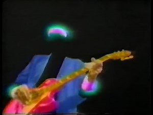 Money For Nothing | MTV Number 1 of 1985