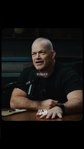 It's GONE | Jocko Willink Motivational Speech