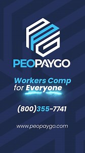31 reactions · 3 comments | Stop Overpaying for Workers Comp, just pay for what you need! ⛔ No Audits, ⛔ No Contracts ⛔ No Hassles, Request a Quote NOW! | Peopaygo.com Workers Comp Services | Facebook