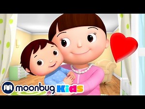 I Love My Baby Song | Kids Learning Songs | Little Baby Bum | Baby Songs & Nursery Rhymes
